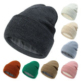 2024 New Unisex Classic Casual Beanie Hat for