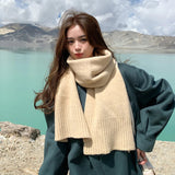 2023 Latest Styles Women's Fall Winter Long Scarf