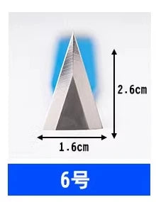Upgraded Pottery Tungsten Steel Knife Super Hard Wear-resistant