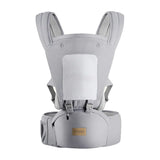 Baby Hipseat Kangaroo Rucksack Mochila Breathable Ergonomic Baby