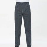 Chef Pants for Men Restaurant Kitchen Unisex Cook