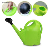 Large Capacity 5L Watering Can Long Spout Portable