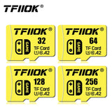 TFMICROSD Card For Nintendo Switch 128GB Memory Card