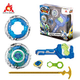 Infinity Nado 3 Athletic Series-Super Whisker Spinning Top