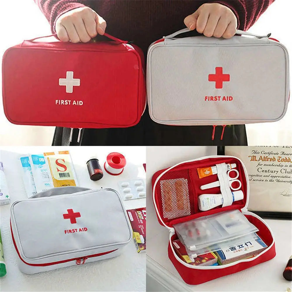 NEW Type Hot -selling Travel First Aid Kit