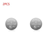 CR1220 3V Lithium Battery CR 1220 LM1220 BR1220