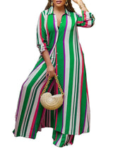 Chic and Trendy Big Size European Clothing in