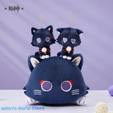 Wanderer Pillow Official Genuine Genshin Impact Wanderer Pillow