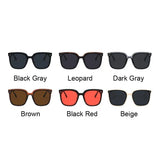 New Women Designer Sunglasses Luxury Cat Eye Sun