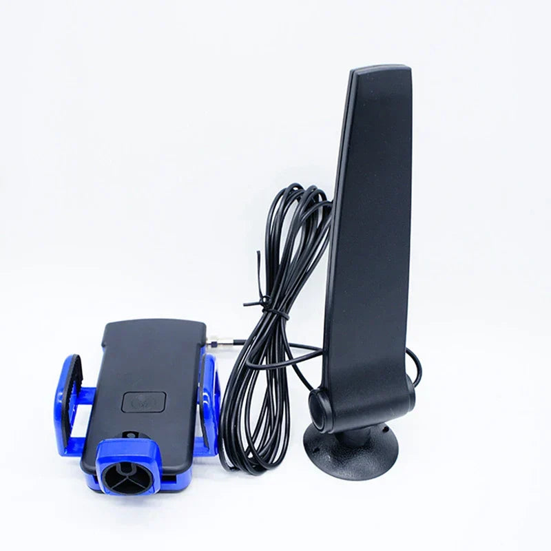 1750-2170Mhz Mobile Cell Phone Aerial 12Dbi Signal Booster