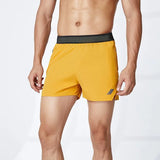 Men Casual Sport Shorts Breathable Fitness Gym Running