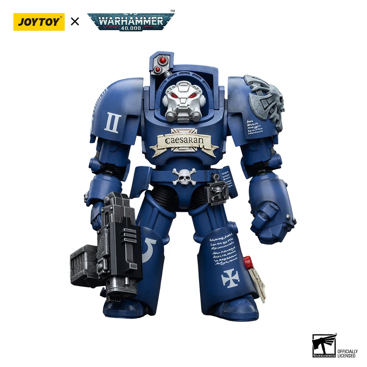 JOYTOY Warhammer 40K 1/18 Action Figure