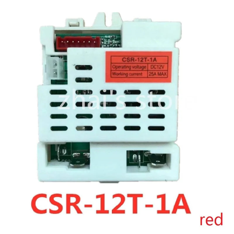 BDM CSG4A CSR-12T-1A -2M -2A -2AMS CSR Series