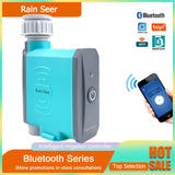 Rain Seer Tuya Bluetooth Garden Home Irrigation Watering