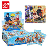 NEW Anime Naruto Cards hobby Collection Playing Games