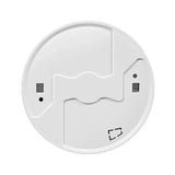 Tuya WiFi Smoke Detector Alarm Smart Fire Protection