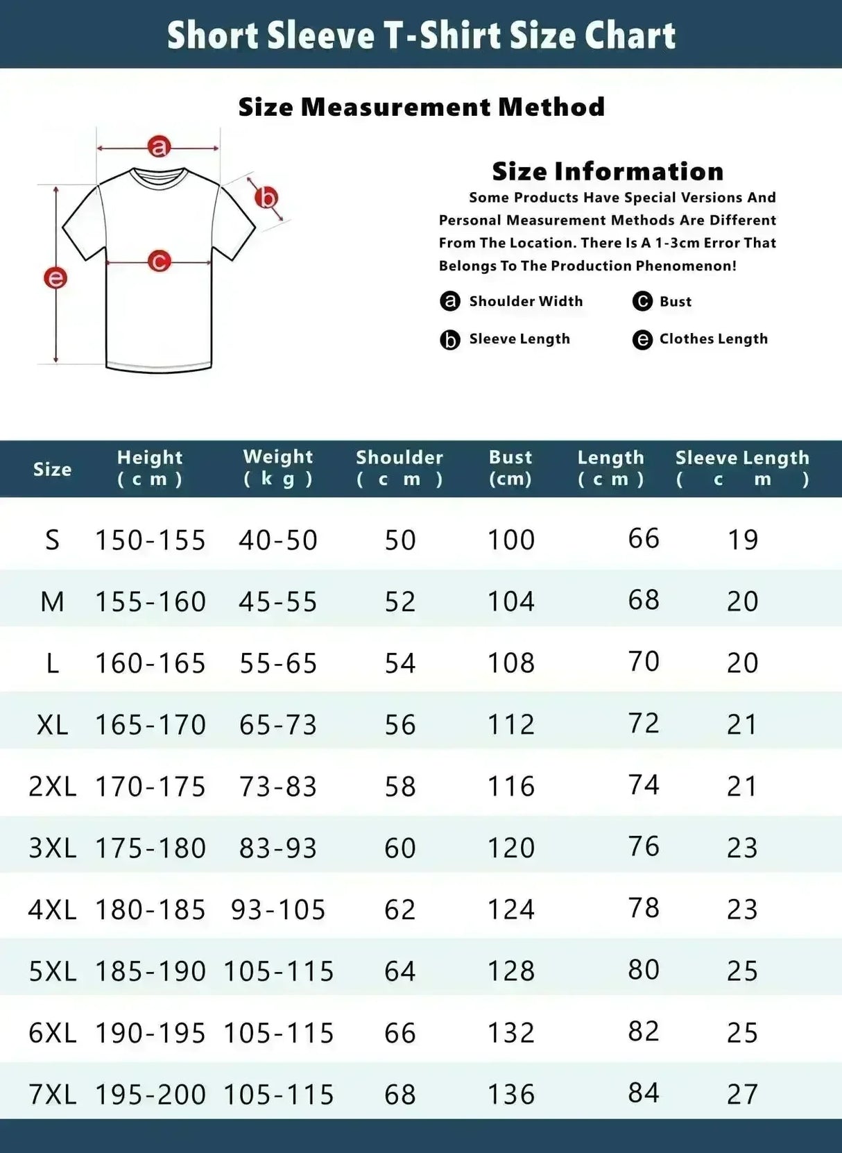 Retro Oversized 100% Cotton T Shirts Anime Jujutsu
