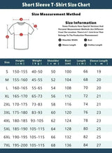 Retro Oversized 100% Cotton T Shirts Anime Jujutsu