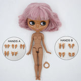 ICY DBS blyth doll 1/6 bjd toy joint