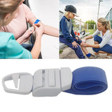 Buckle Type Medical Tourniquet Life Saving Hemorrhage Control