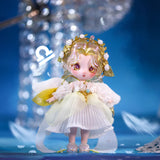 Dream Fairy Constellation 13cm OB11 Maytree Doll Collectible
