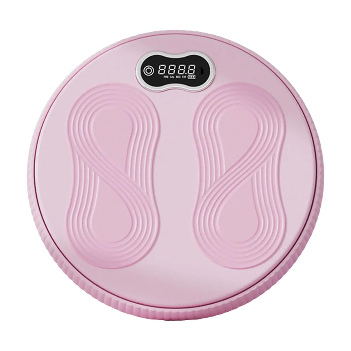 Waist Twist Board Core Ab Twisting Board Mute