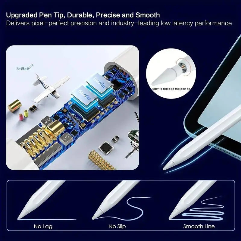 Stylus Pen For iPad Touch Pen for Android