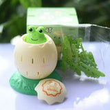 Mini Penguin Pirate Bucket Frog Childrens Early Educational