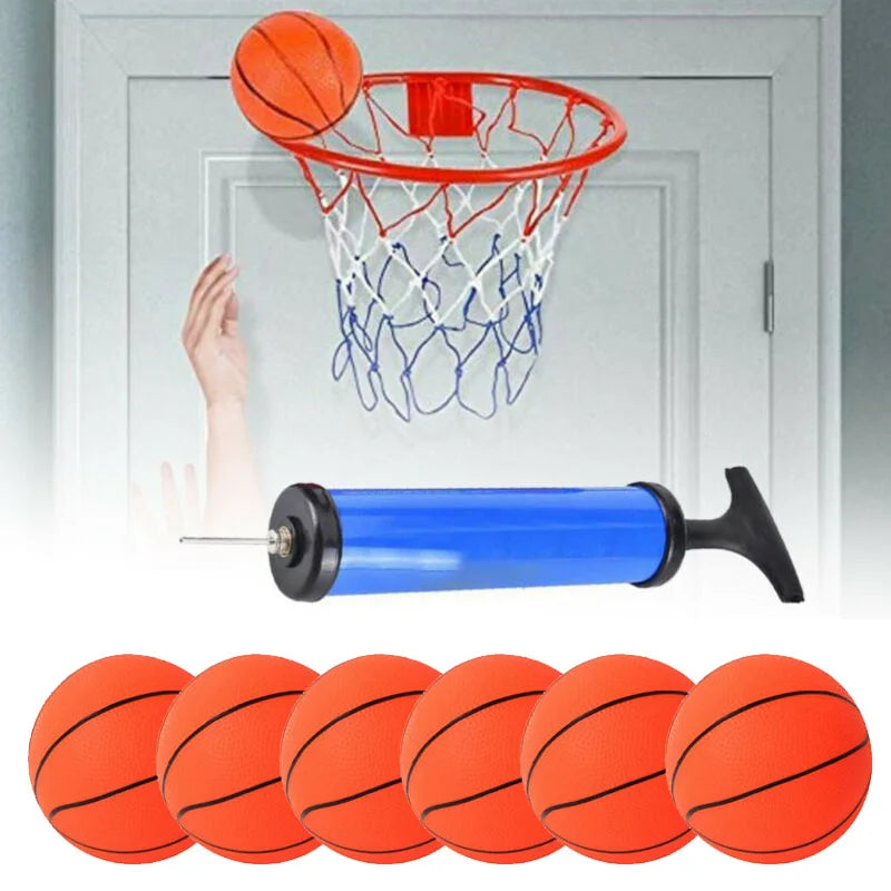 High Quality Basketball Kits Team Sports Indoor Sports