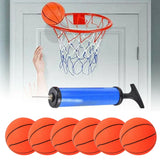 High Quality Basketball Kits Team Sports Indoor Sports