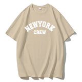 Blessyuki Summer Plus Size Cotton Tshirts Women 2023