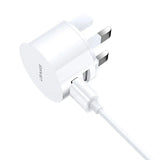 Mini 5V 2.1A Mobile Phone Charging Quick Charge