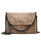 Women's Bag Handbags New Casual Chain OneShoulder Messenger