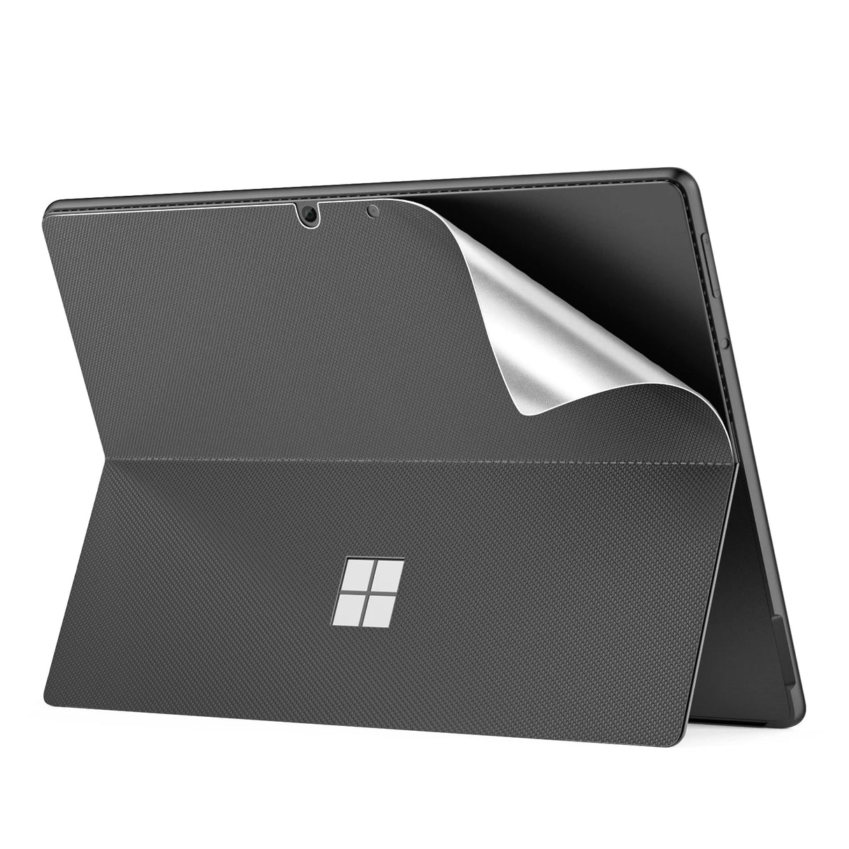 MoKo Tablet Back Skin Stick Decal for Microsoft