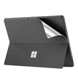 MoKo Tablet Back Skin Stick Decal for Microsoft