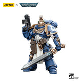 JOYTOY Warhammer 40k Action Figure Ultramarines Primaris Company