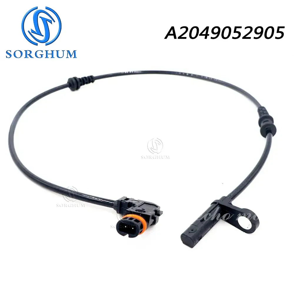 SORGHUM A2049052905 For MercedesBenz W204 S204 C204 ABS