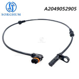 SORGHUM A2049052905 For MercedesBenz W204 S204 C204 ABS