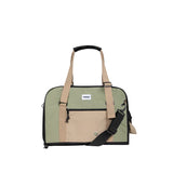 Soft Cat Dog Carriers Portable Breathable Foldable Shoulder