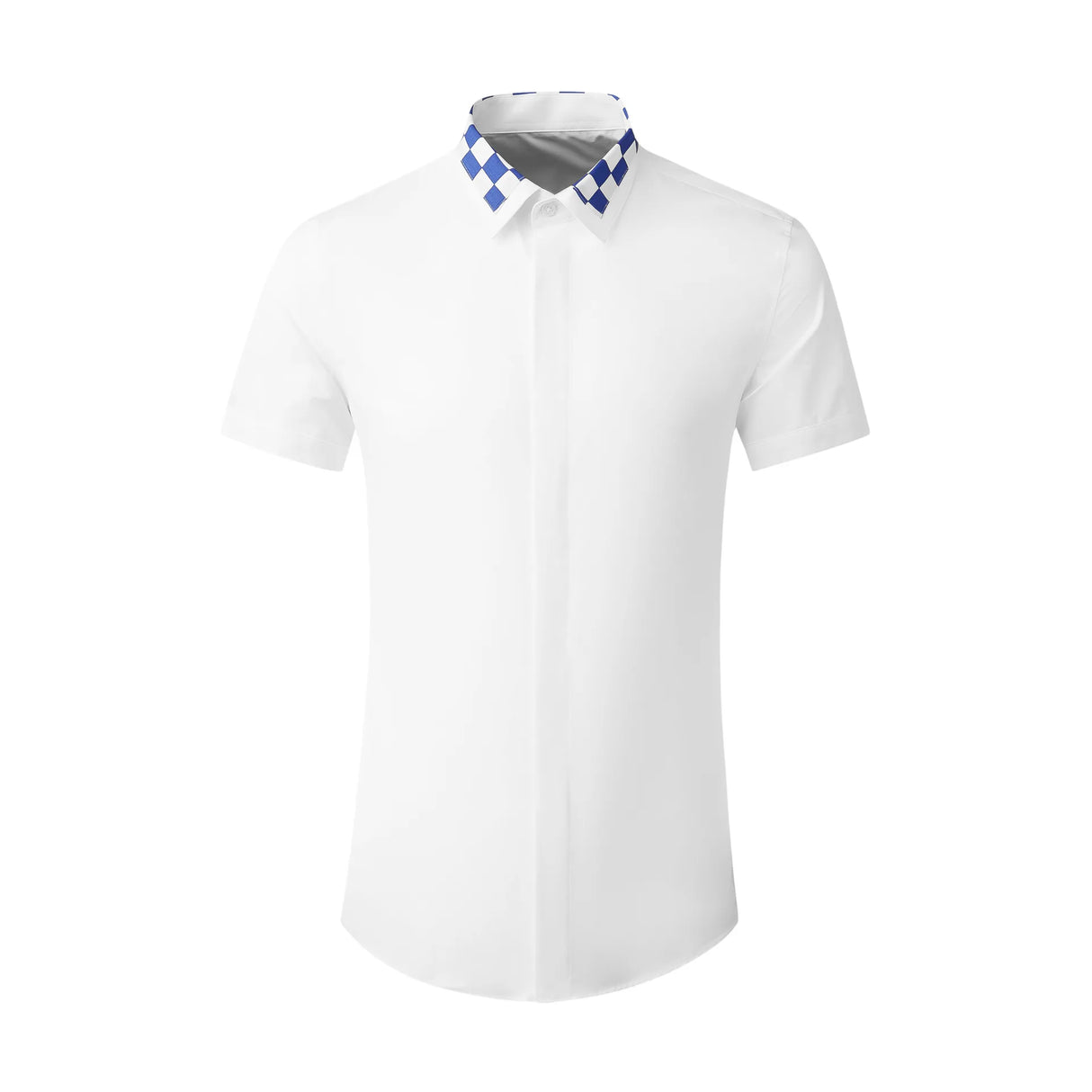 High Quality Luxury Jewelry New Design Men'S Polo