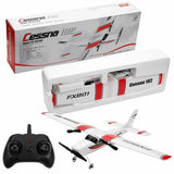FX801 RC Plane EPP Foam Glider Remote Control