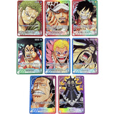 Anime One Piece TCG OPCG Replica Japanese Version