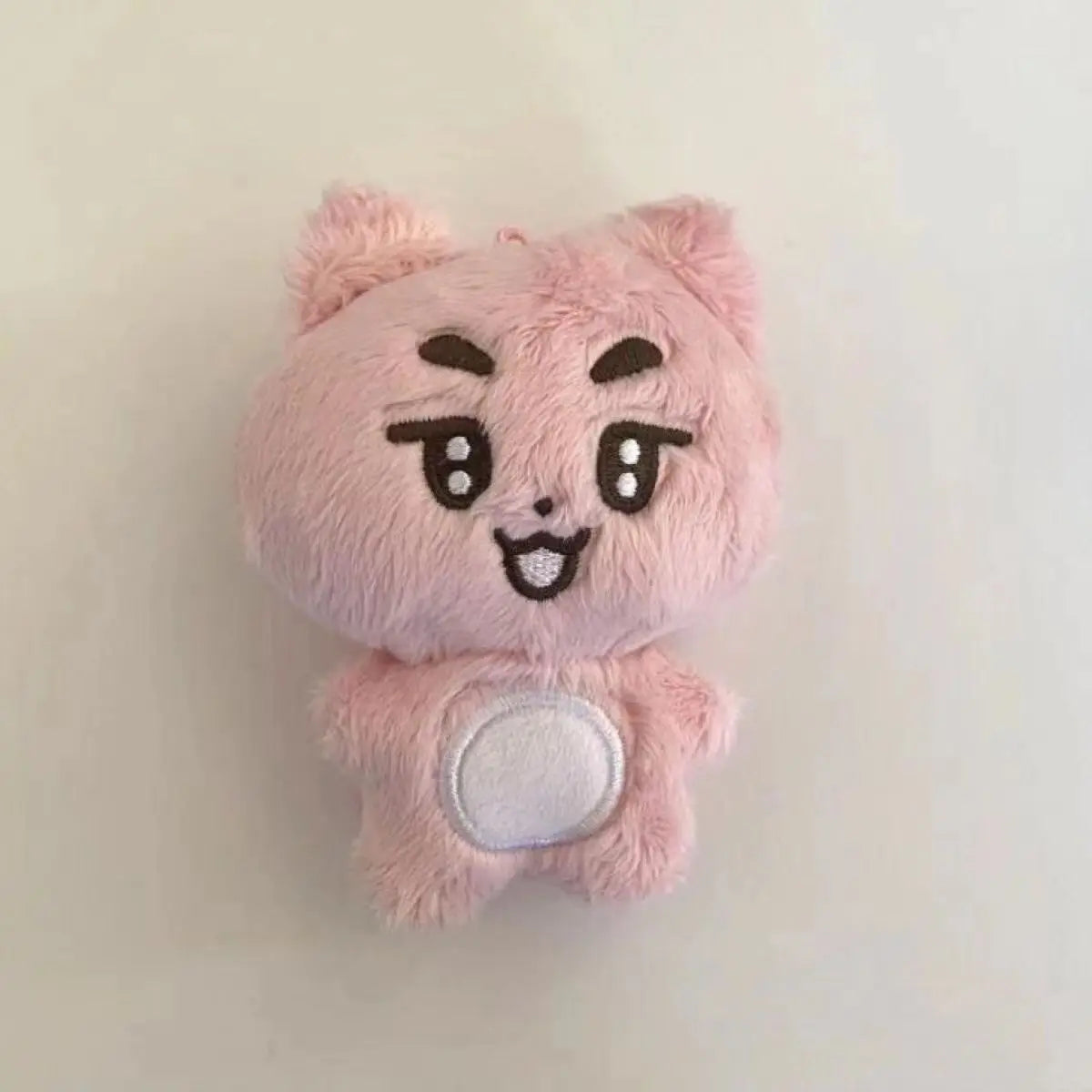 5pcs TXT Dolls Kpop Cartoon Soobin Beomgyu Same