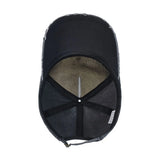 Baseball Cap Pearls Jam Rock Band Outfit for
