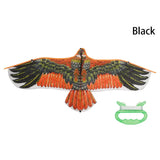 1.1m Eagle Kite Meter Kite Line Large Plane