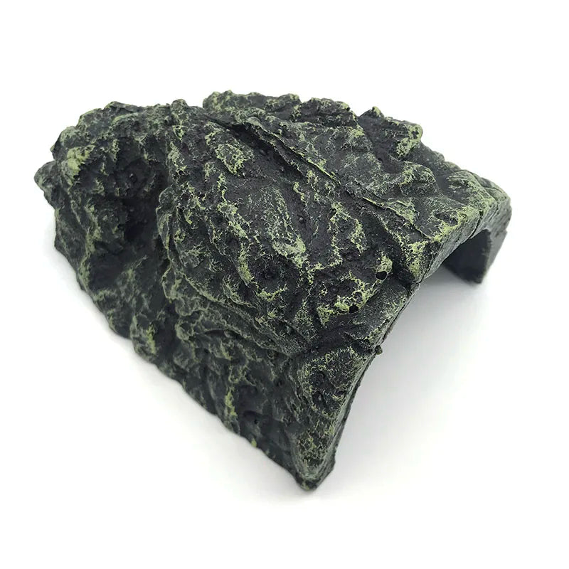 New Aquarium Decoration Resin Aquatic Fish Tank Ornament
