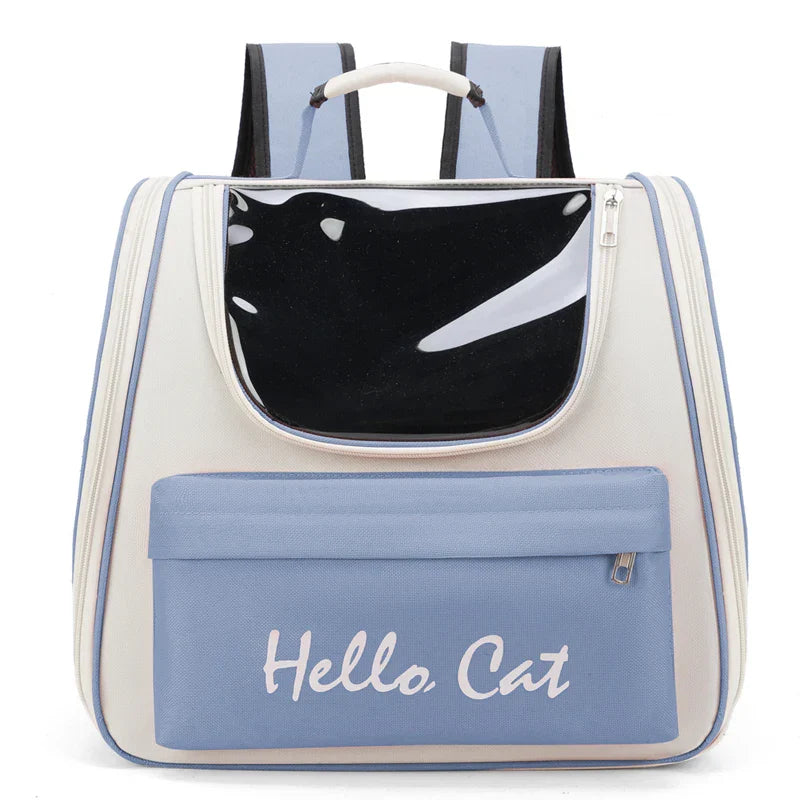 Pet bag cat bag pet carrier dog bag