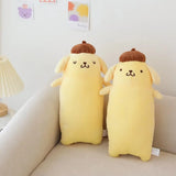 65cm Pom Pom Puirn Long Body Plush Toys