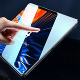 HD Tablet Tempered Glass for Xiaomi Pad 6
