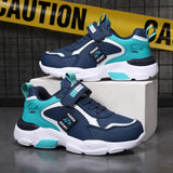 Summer Children's Fashion Sports Boys' Running Leisure Breathable